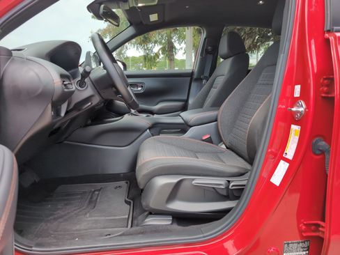Used 2026 Honda HR-V Sport image 16