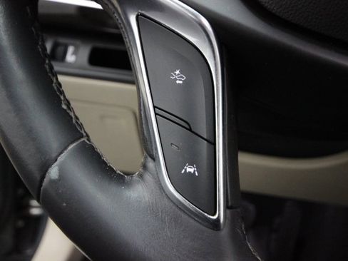 Used 2018 Cadillac CT6 3.6 AWD image 17