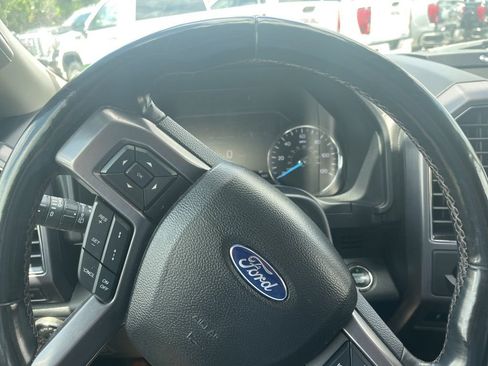 Used 2019 Ford Expedition Max Platinum AWD/4WD image 15