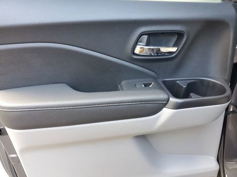 Used 2022 Honda Ridgeline RTL-E image 15