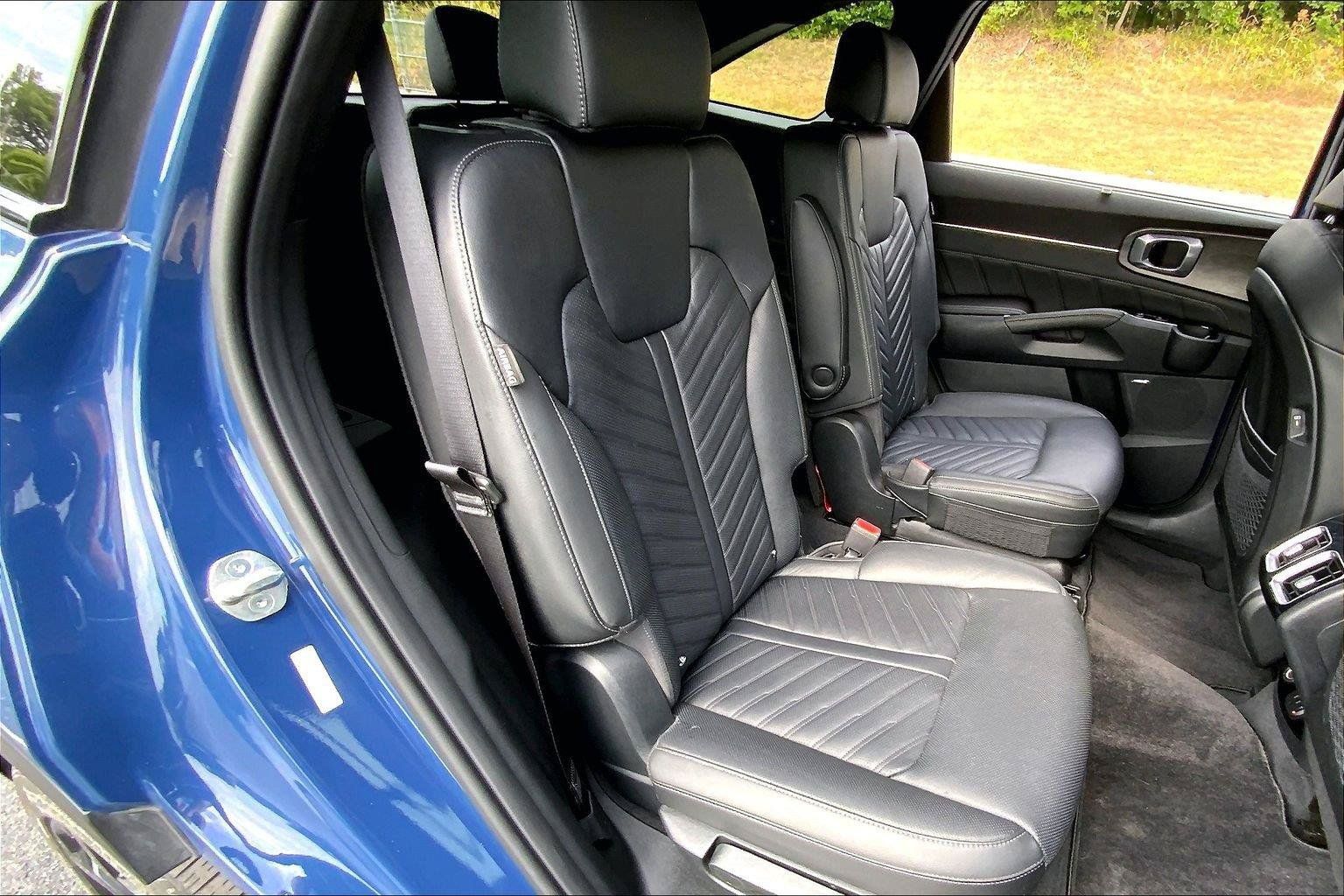 Used 2024 Kia Sorento SX Prestige AWD/4WD image 26
