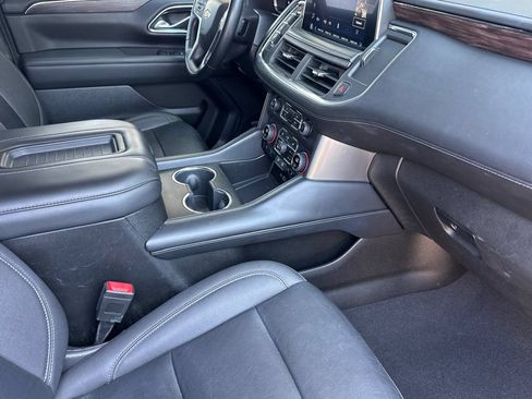 Used 2023 Chevrolet Tahoe LT AWD/4WD image 18