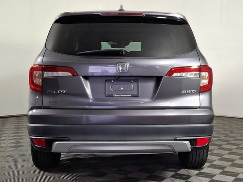 Used 2020 Honda Pilot EX-L image 8