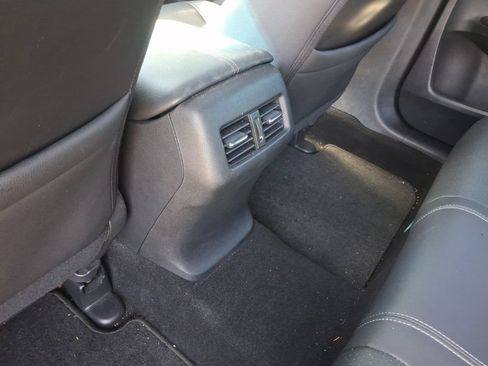 Used 2017 Honda Accord EX-L image 23