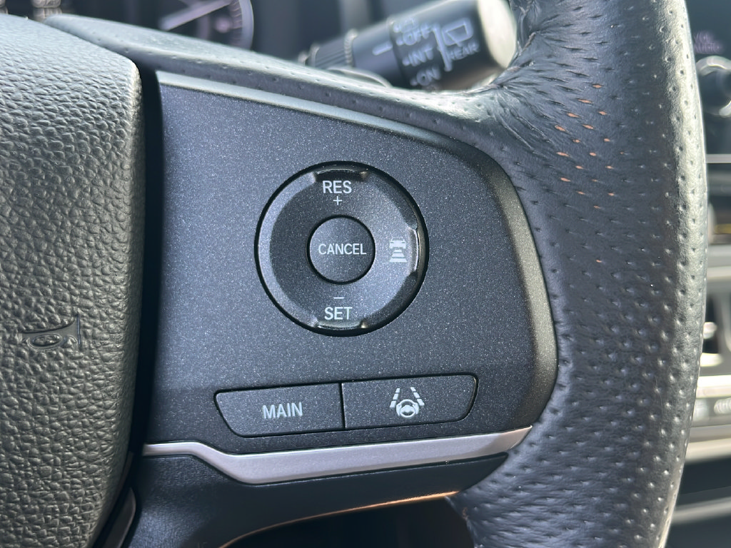 Used 2024 Honda Passport EX-L image 24