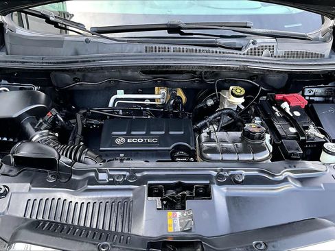 Used 2014 Buick Encore Convenience image 34