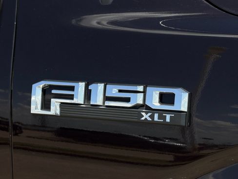 Used 2019 Ford F150 XLT w/ Equipment Group 302A Luxury AWD/4WD image 12