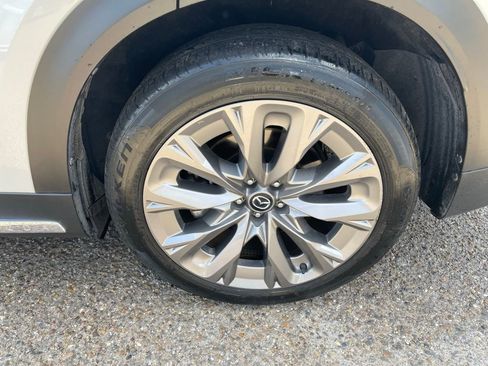 Used 2024 MAZDA CX-90 3.3 Turbo w/ Premium Plus Pkg image 23