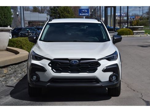 Used 2026 Subaru Crosstrek 2.5i Limited image 9