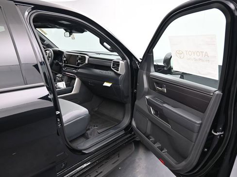 New 2025 Toyota Tundra SR5 image 18