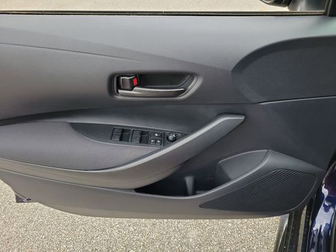 New 2026 Toyota Corolla LE image 13