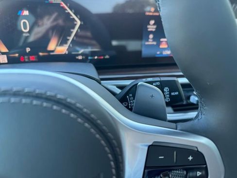 New 2026 BMW X5 xDrive40i w/ M Sport Package image 33