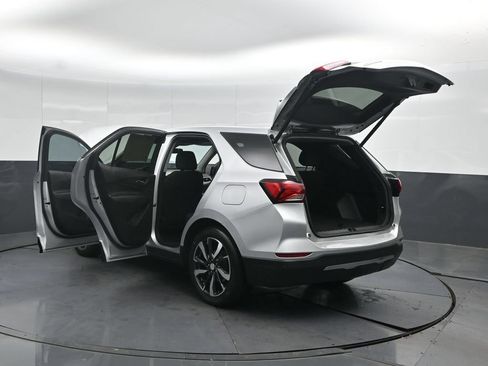 Used 2022 Chevrolet Equinox LT FWD image 59