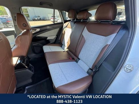 Certified 2023 Volkswagen ID.4 Pro RWD image 12