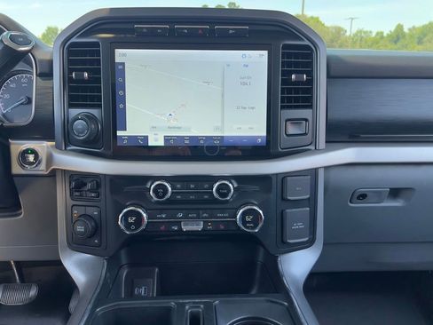 Used 2021 Ford F150 XLT w/ Equipment Group 302A High AWD/4WD image 34
