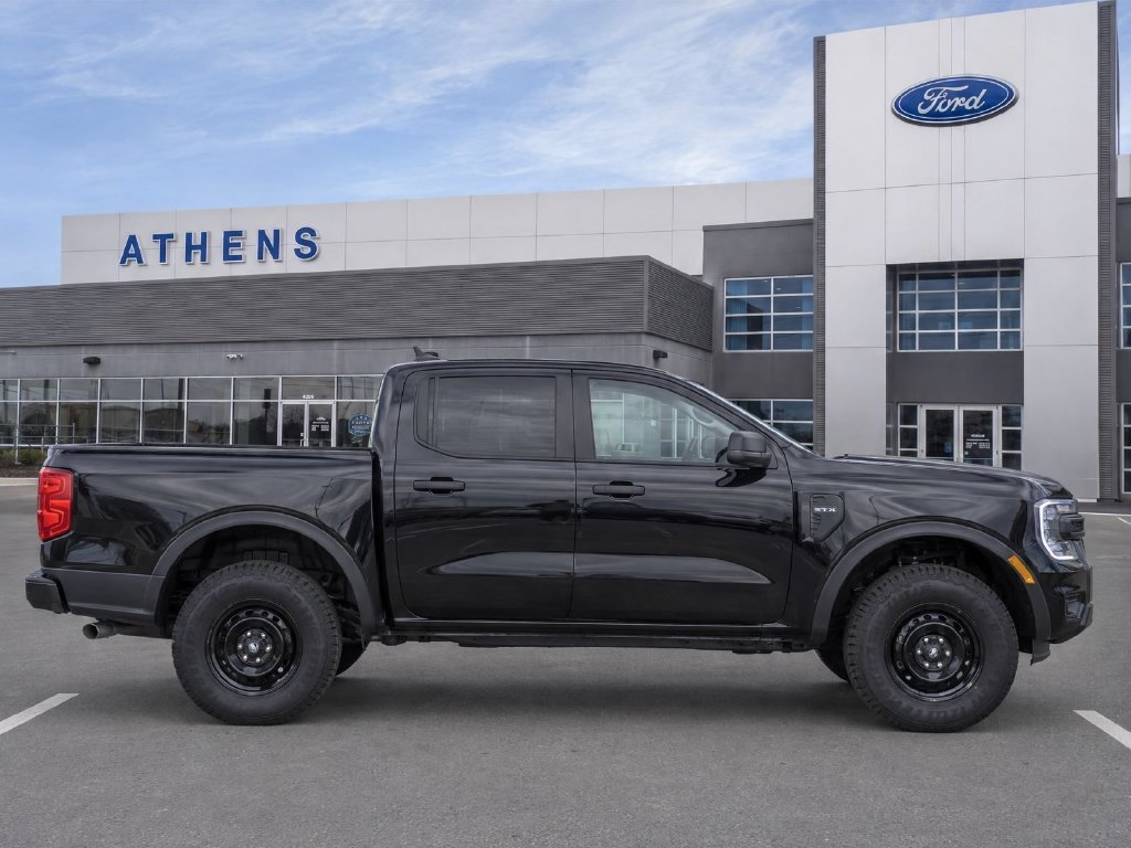 New 2026 Ford Ranger XL RWD image 8