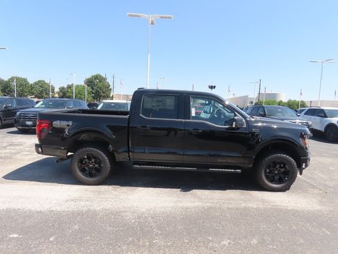 New 2026 Ford F150 XLT w/ Equipment Group 302A MID AWD/4WD image 10