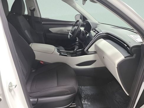 Used 2024 Hyundai Tucson SEL AWD/4WD image 11