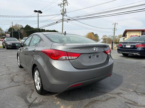 Used 2013 Hyundai Elantra GLS image 24
