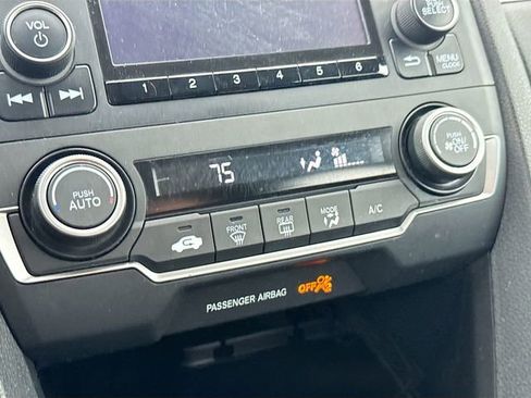 Used 2018 Honda Civic LX image 15