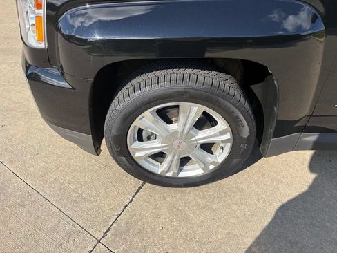 Used 2017 GMC Terrain SLE w/ Chrome Edition FWD image 52