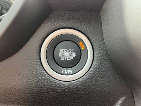 Used 2025 RAM 1500 Big Horn image 23