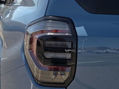 New 2026 Toyota 4Runner TRD Sport AWD/4WD image 12