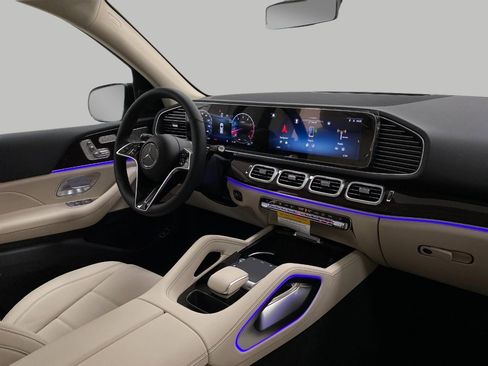 New 2026 Mercedes-Benz GLE 350 4MATIC image 20