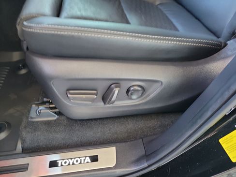 Certified 2025 Toyota Land Cruiser w/ Premium Package AWD/4WD image 10