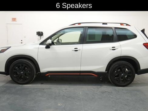 Used 2023 Subaru Forester Sport AWD/4WD image 4