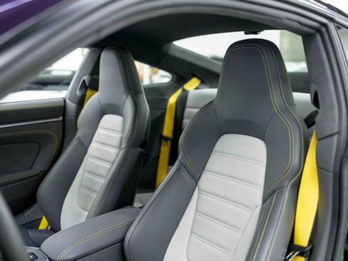 Used 2022 Porsche 911 Turbo S image 73