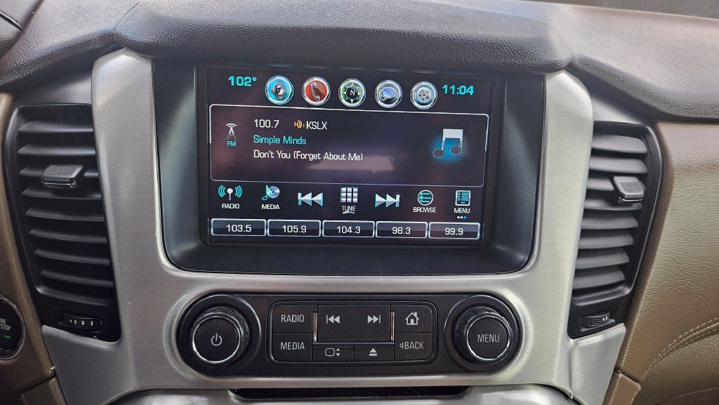 Used 2019 GMC Yukon SLT w/ Premium Edition RWD image 37