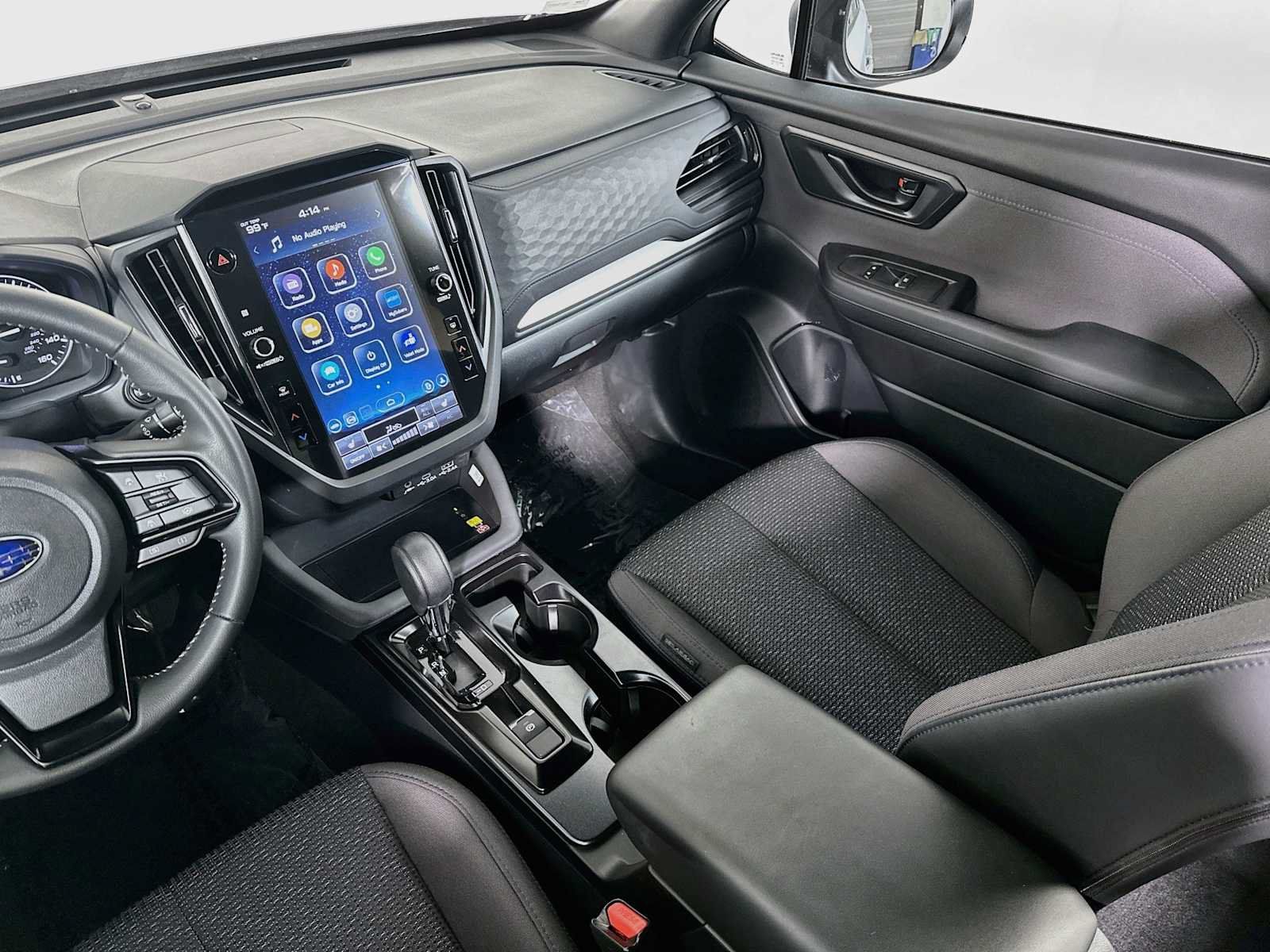 Certified 2026 Subaru Forester Premium AWD/4WD image 21
