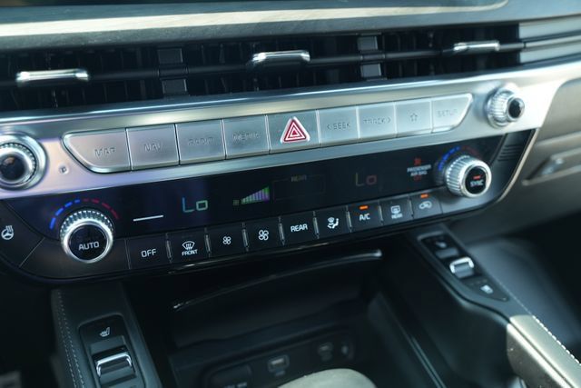 Used 2024 Kia Telluride SX X-Line AWD/4WD image 40
