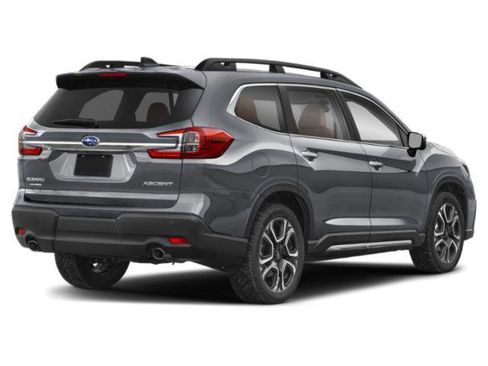 Certified 2023 Subaru Ascent Touring image 2