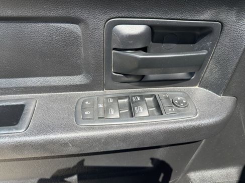 Used 2017 RAM 2500 Tradesman w/ Popular Equipment Group AWD/4WD image 7