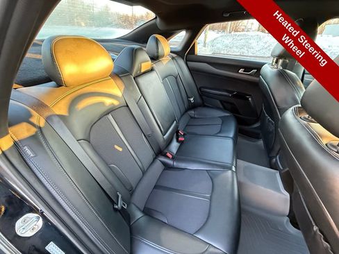 Used 2022 Kia K5 GT-Line w/ GT-Line Awd Premium Package image 38