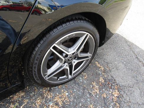 Used 2020 Mercedes-Benz CLA 250 4MATIC image 27
