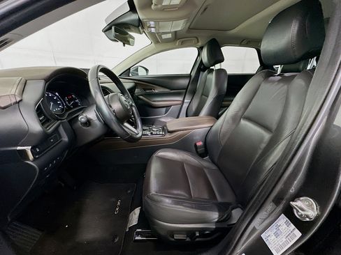 Used 2022 MAZDA CX-30 AWD 2.5 S w/ Premium Package image 13