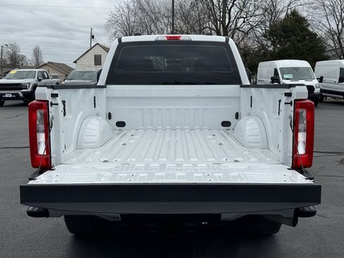 Used 2024 Ford F250 XL w/ XL Off-Road Package image 26