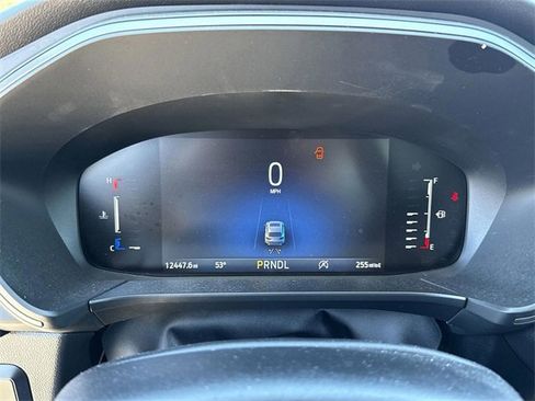 Used 2024 Ford Escape Active image 44