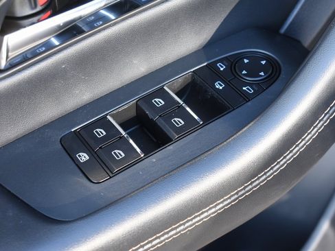 New 2026 MAZDA CX-90 3.3 Turbo w/ Premium Sport Pkg image 30