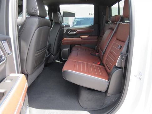 New 2026 GMC Sierra 1500 Denali Ultimate AWD/4WD image 20