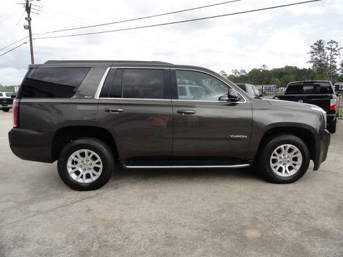 Used 2019 GMC Yukon SLT image 5