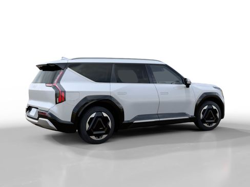 New 2026 Kia EV9 Land AWD/4WD image 6