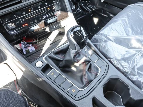 New 2026 Volkswagen Jetta GLI Autobahn FWD image 36