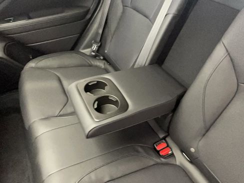 Certified 2025 Subaru Forester Limited w/ Popular Package #1 image 33