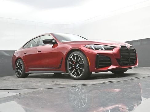 New 2026 BMW M440i w/ Premium Package image 48