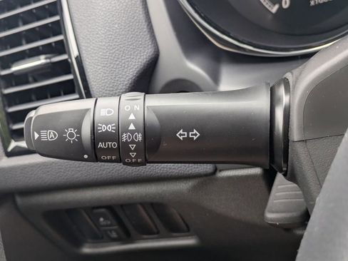 New 2026 Mitsubishi Outlander Sport ES AWD/4WD image 25