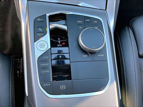 Used 2025 BMW 430i xDrive 430i xDrive w/ M Sport Package image 33